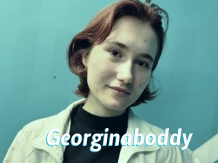 Georginaboddy