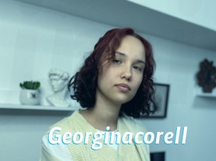 Georginacorell