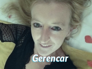 Gerencar