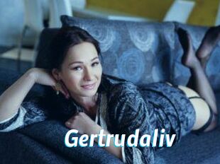 Gertrudaliv
