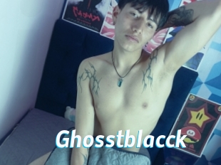 Ghosstblacck