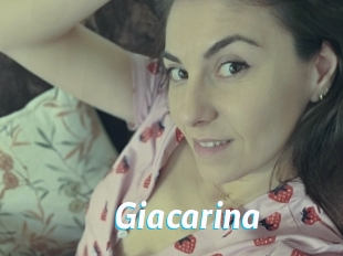 Giacarina