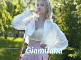 Giamilana