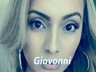 giavonni J Mine