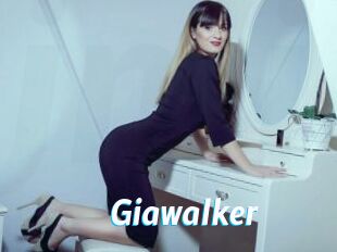 Giawalker