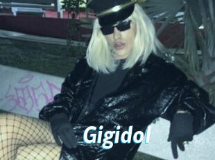 Gigidol