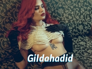 Gildahadid