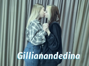 Gillianandedina