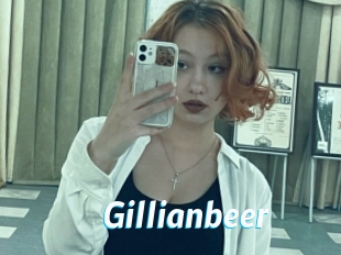 Gillianbeer