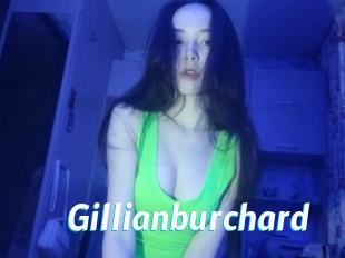 Gillianburchard