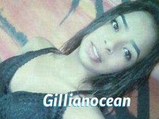 Gillianocean