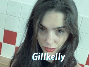 Gillkelly