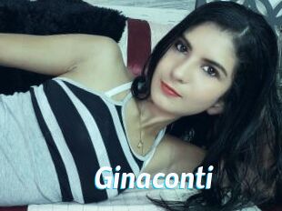 Ginaconti