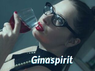 Ginaspirit