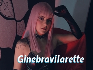 Ginebravilarette