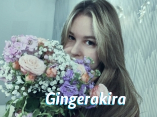 Gingerakira