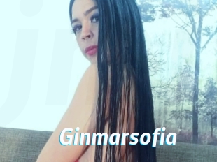 Ginmarsofia