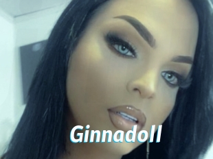 Ginnadoll