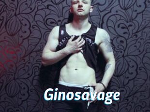 Ginosavage