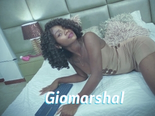 Giomarshal