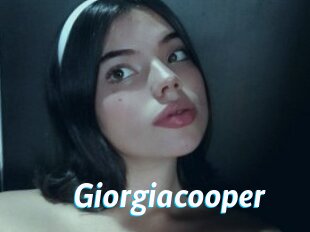 giorgiacooper J Mine