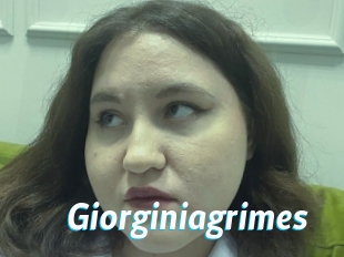 Giorginiagrimes