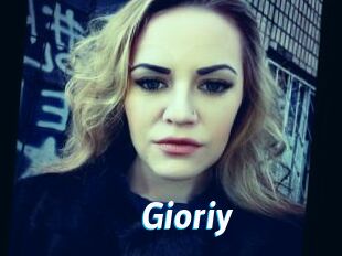 Gioriy