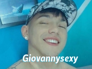 Giovannysexy