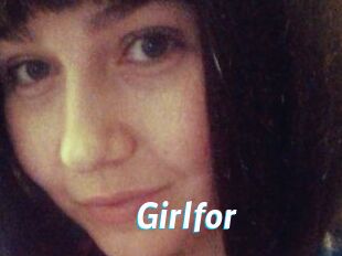 Girlfor