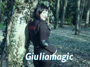 Giuliamagic