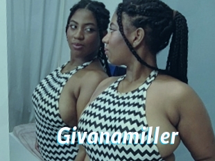 Givanamiller