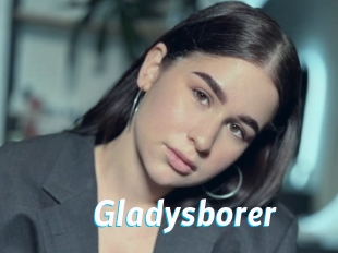 Gladysborer