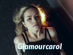 Glamourcarol