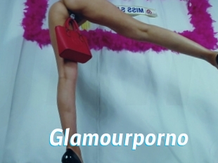 Glamourporno