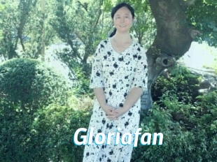 Gloriafan