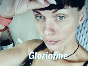 Gloriafine