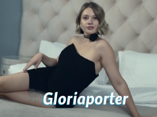 Gloriaporter