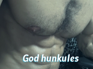 God_hunkules