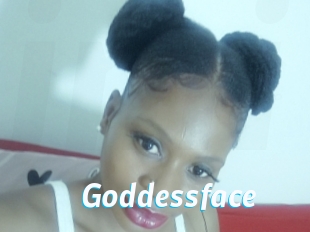 Goddessface