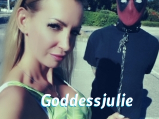 Goddessjulie