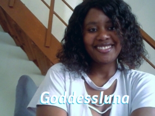 Goddessluna