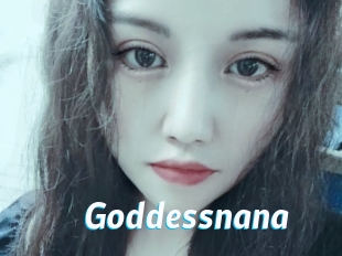 Goddessnana