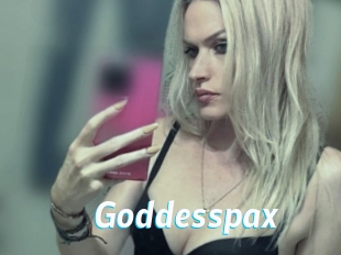 Goddesspax