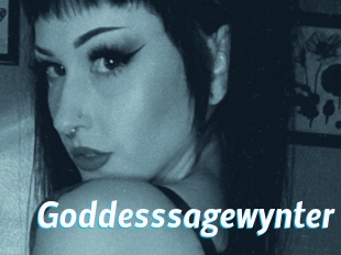 Goddesssagewynter