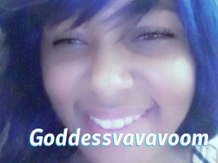 Goddessvavavoom