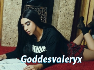 Goddesvaleryx