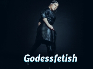 Godessfetish