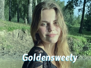 Goldensweety