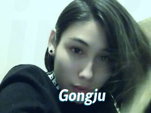 Gongju