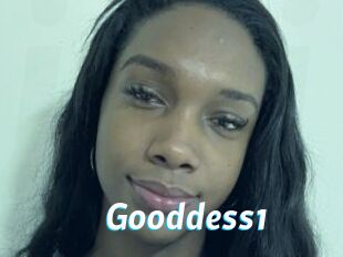 Gooddess1